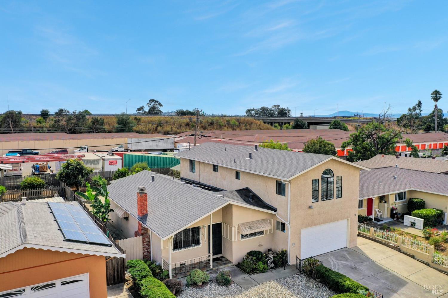 Detail Gallery Image 52 of 56 For 129 Violet Dr, Vallejo,  CA 94589 - 6 Beds | 4 Baths
