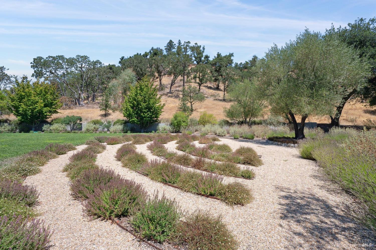 Detail Gallery Image 31 of 57 For 13422 Chalk Hill Rd, Healdsburg,  CA 95448 - 9 Beds | 5 Baths