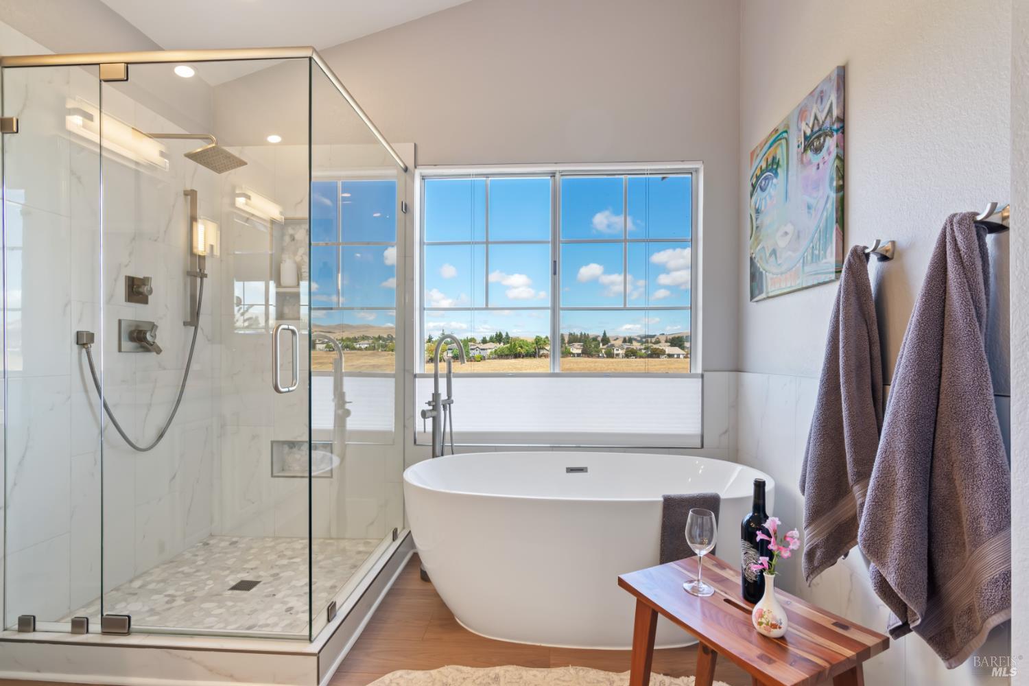 Detail Gallery Image 28 of 65 For 483 Panorama Dr, Benicia,  CA 94510 - 5 Beds | 3 Baths