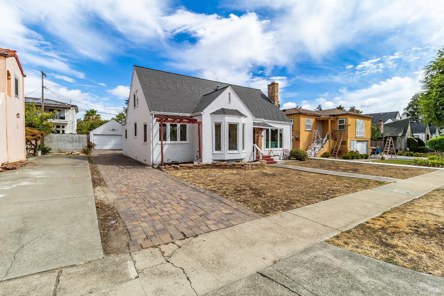 Detail Gallery Image 55 of 55 For 126 Carroll St, Vallejo,  CA 94590 - 4 Beds | 2 Baths