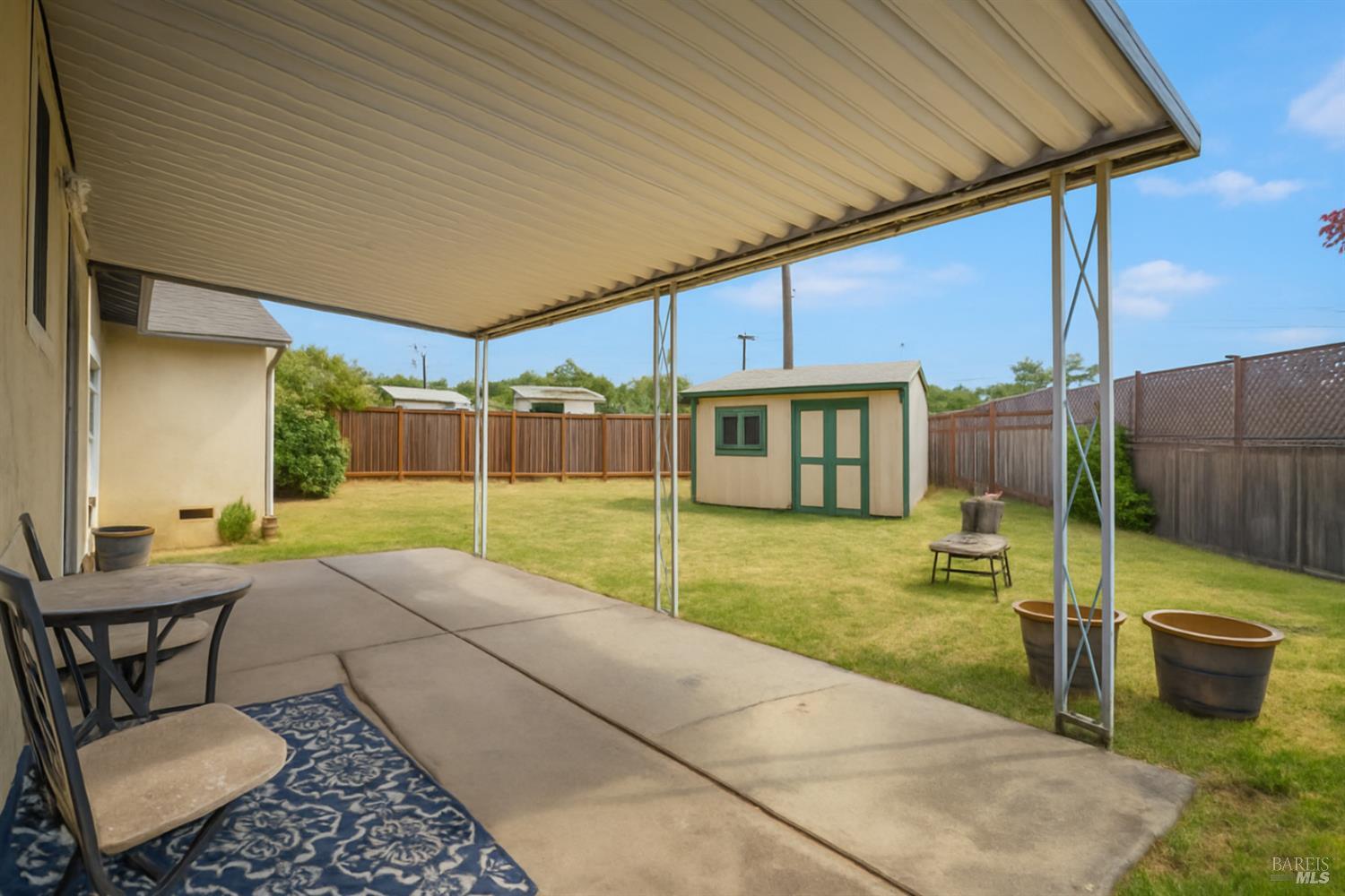 Detail Gallery Image 27 of 32 For 133 Patrick Ct, Vallejo,  CA 94591 - 3 Beds | 2 Baths