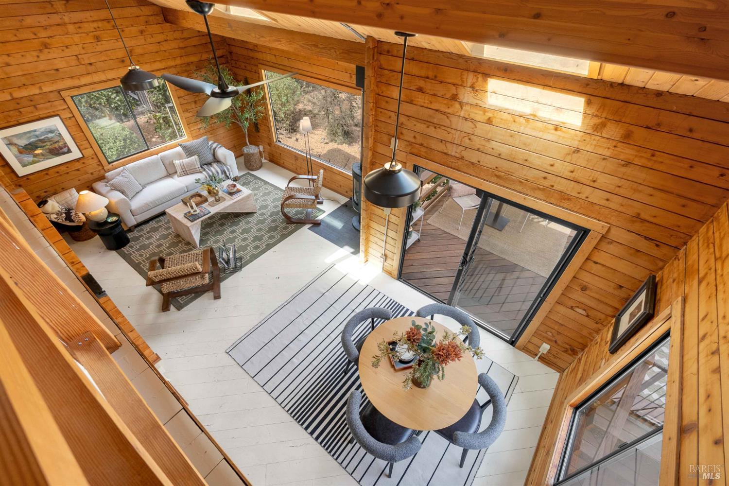 Detail Gallery Image 24 of 50 For 3020 Burnside Rd, Sebastopol,  CA 95472 - 2 Beds | 1 Baths