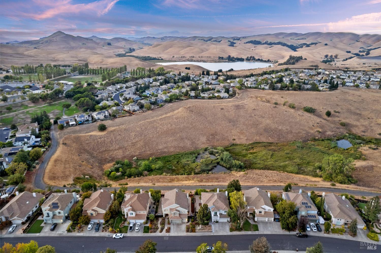 Detail Gallery Image 62 of 65 For 483 Panorama Dr, Benicia,  CA 94510 - 5 Beds | 3 Baths