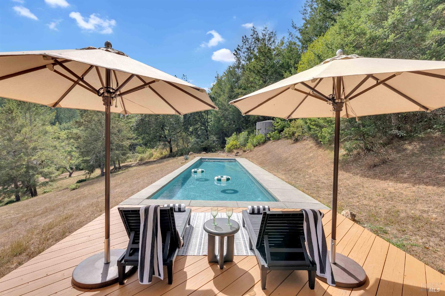 Detail Gallery Image 35 of 50 For 3020 Burnside Rd, Sebastopol,  CA 95472 - 2 Beds | 1 Baths