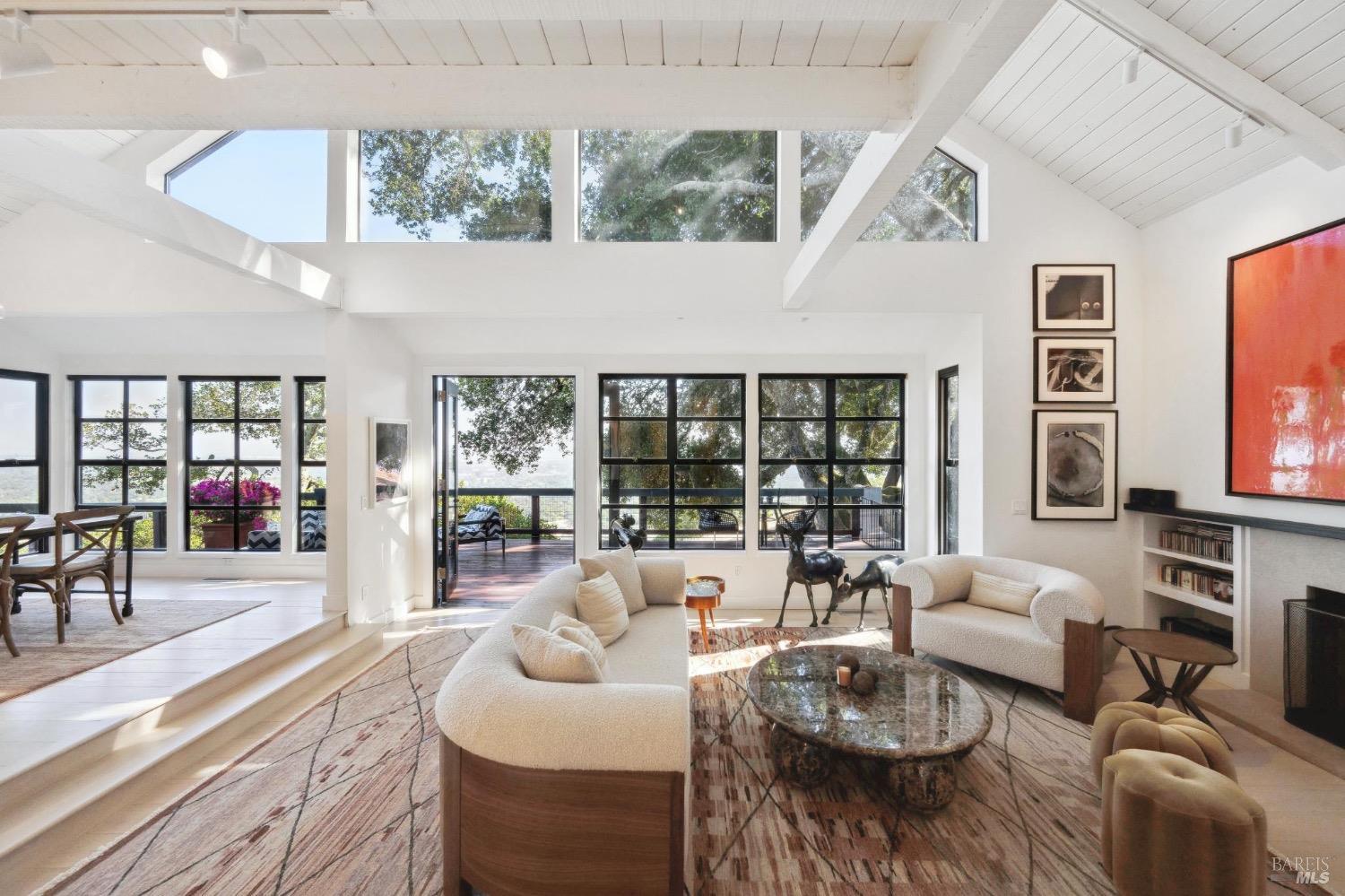 Detail Gallery Image 21 of 78 For 1090 Bart Rd, Sonoma,  CA 95476 - 3 Beds | 2/1 Baths
