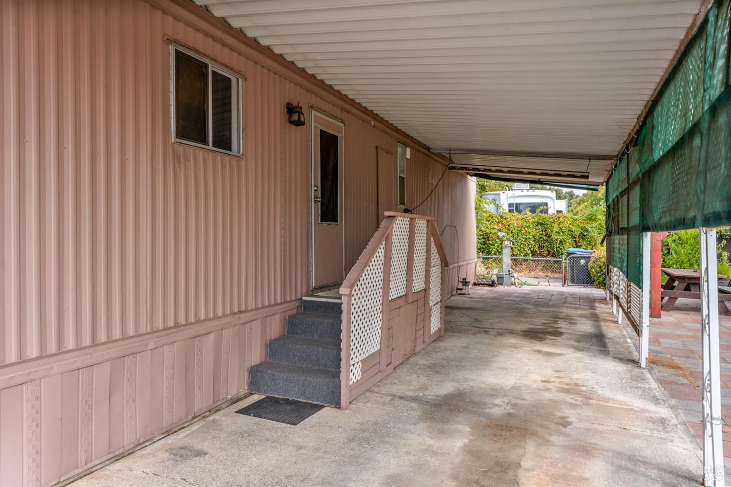 Detail Gallery Image 18 of 21 For 4801 N State St 53, Ukiah,  CA 95482 - 3 Beds | 2 Baths