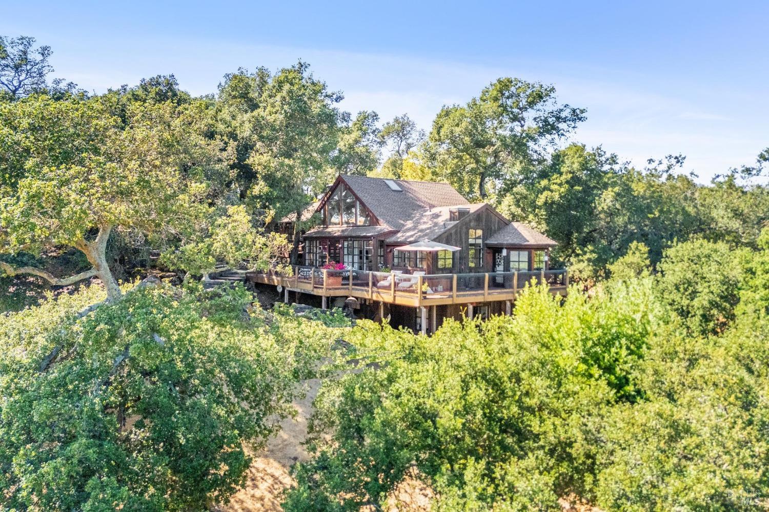 Detail Gallery Image 78 of 78 For 1090 Bart Rd, Sonoma,  CA 95476 - 3 Beds | 2/1 Baths
