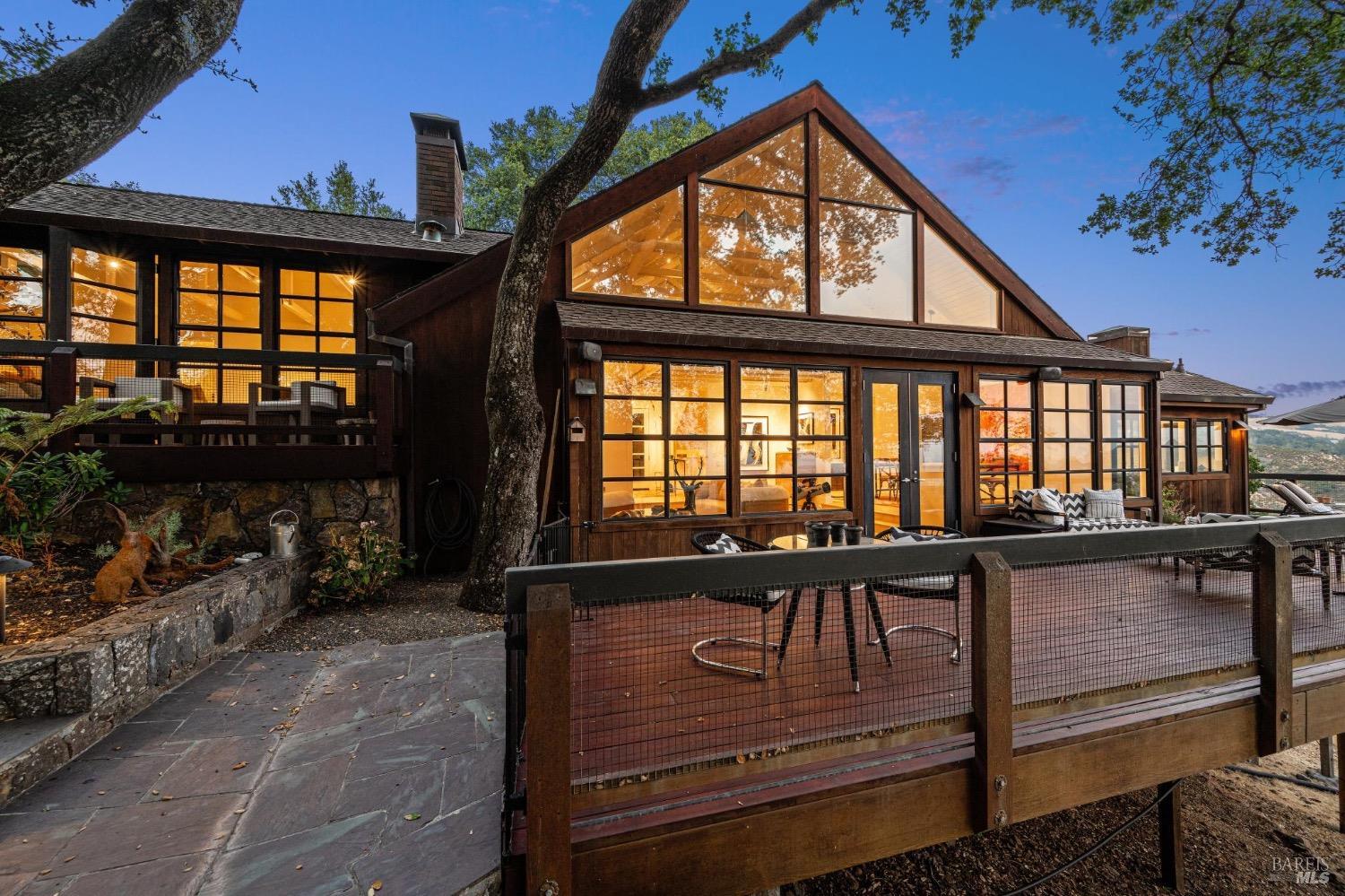 Detail Gallery Image 63 of 78 For 1090 Bart Rd, Sonoma,  CA 95476 - 3 Beds | 2/1 Baths