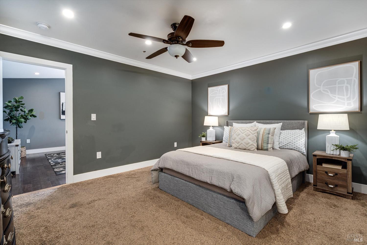 Detail Gallery Image 32 of 56 For 15 Julian Ave, Napa,  CA 94559 - 4 Beds | 2 Baths