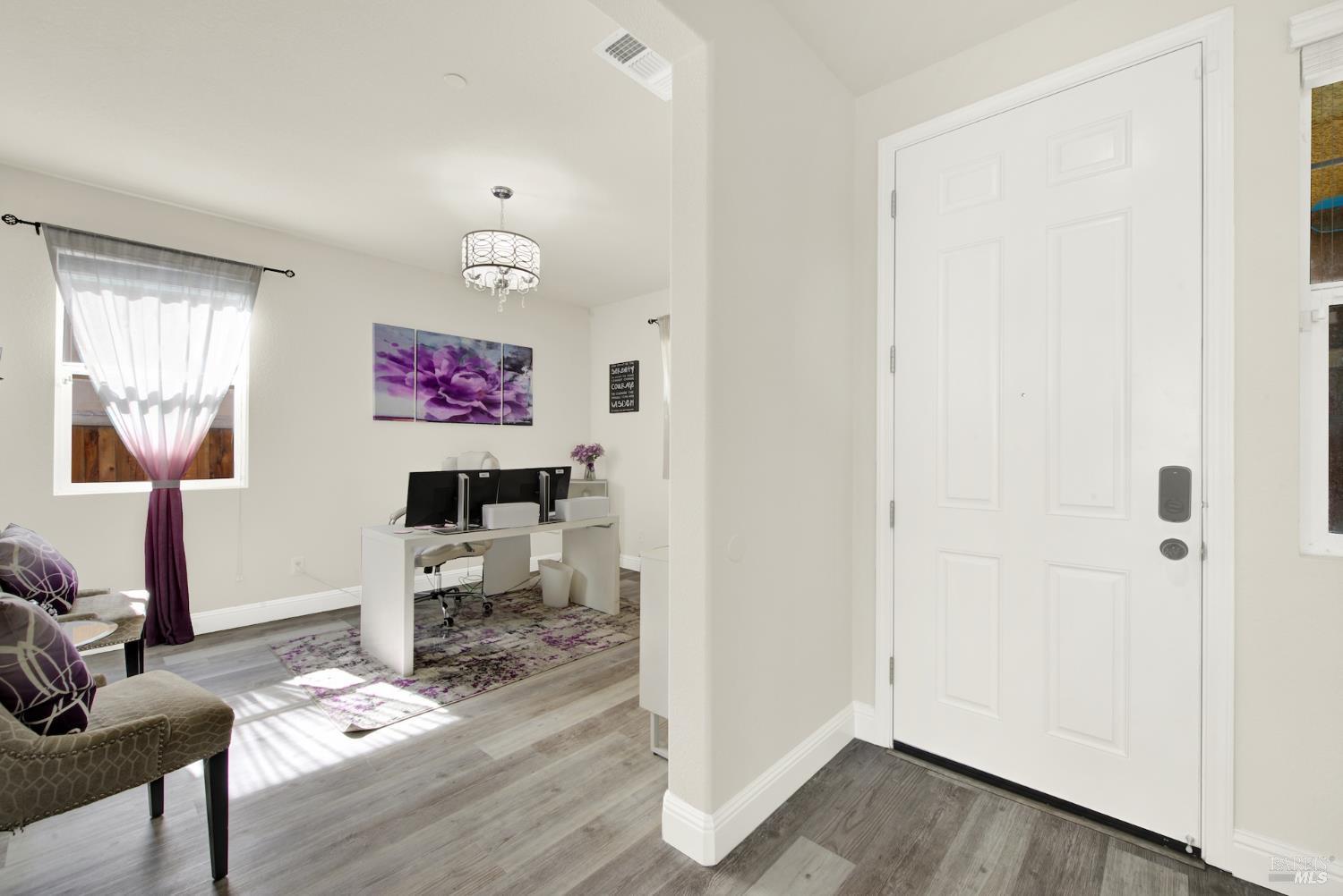 Detail Gallery Image 33 of 82 For 2437 Sanders Ln, Fairfield,  CA 94533 - 5 Beds | 4 Baths