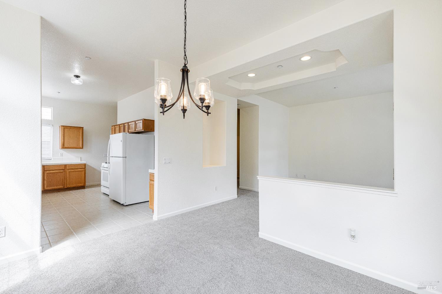 Detail Gallery Image 7 of 32 For 201 Spur Ridge Ln, Healdsburg,  CA 95448 - 3 Beds | 2 Baths