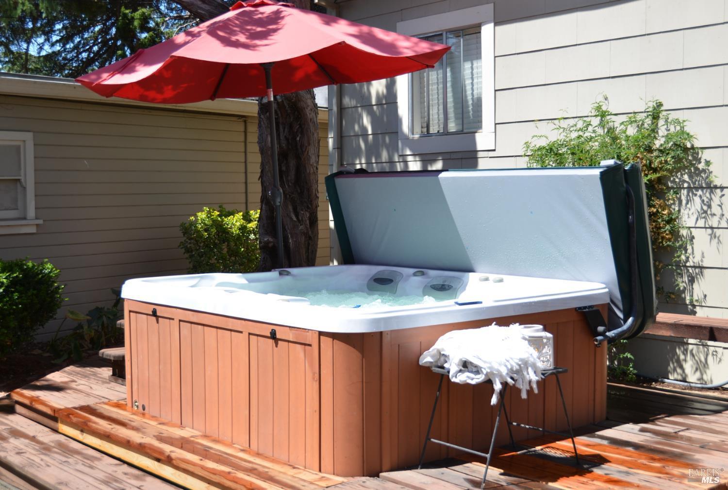 Detail Gallery Image 36 of 52 For 2060 Hagen Rd, Napa,  CA 94558 - 3 Beds | 2 Baths