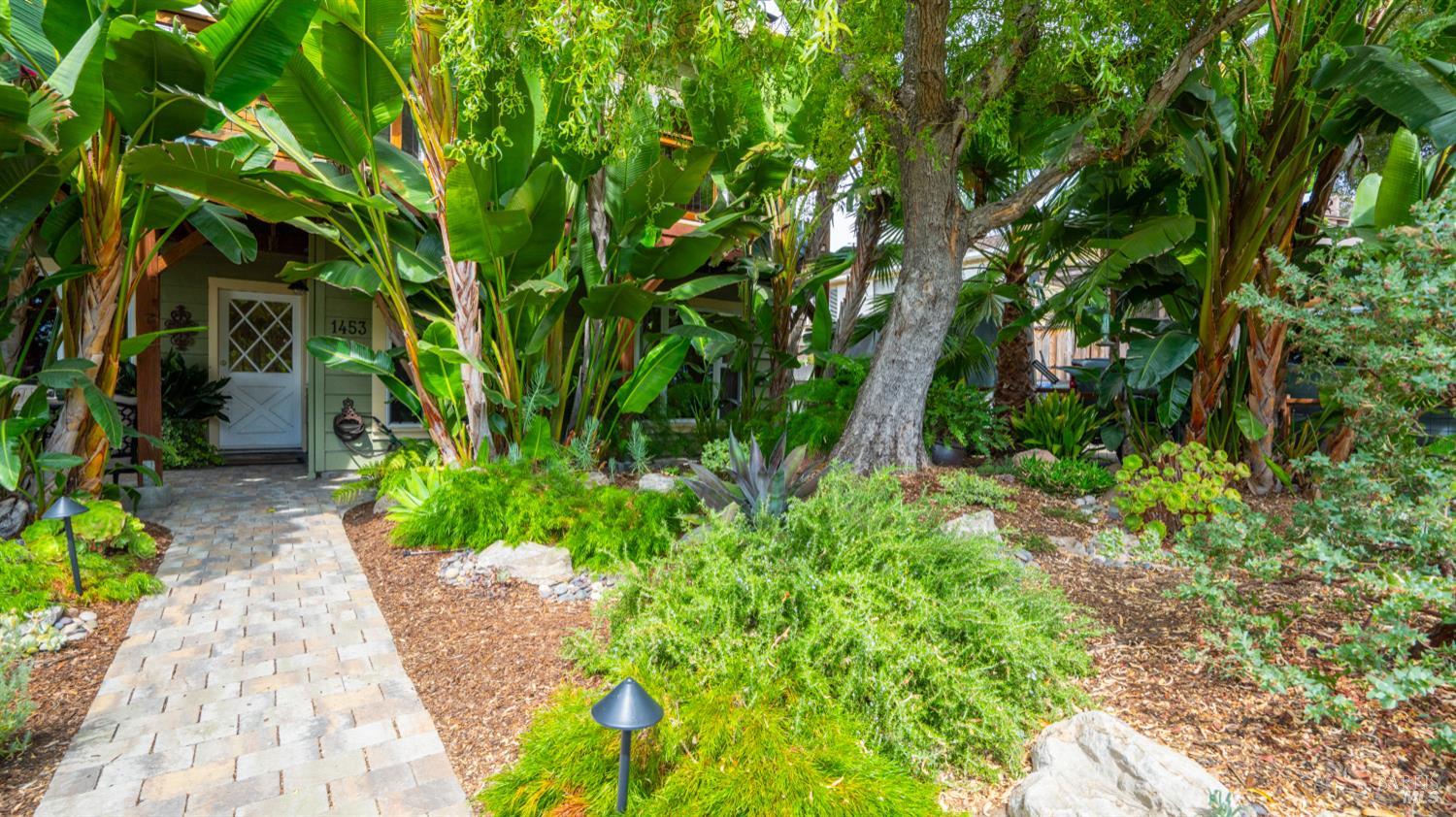 Detail Gallery Image 60 of 61 For 1453 E 4th St, Benicia,  CA 94510 - 4 Beds | 3 Baths