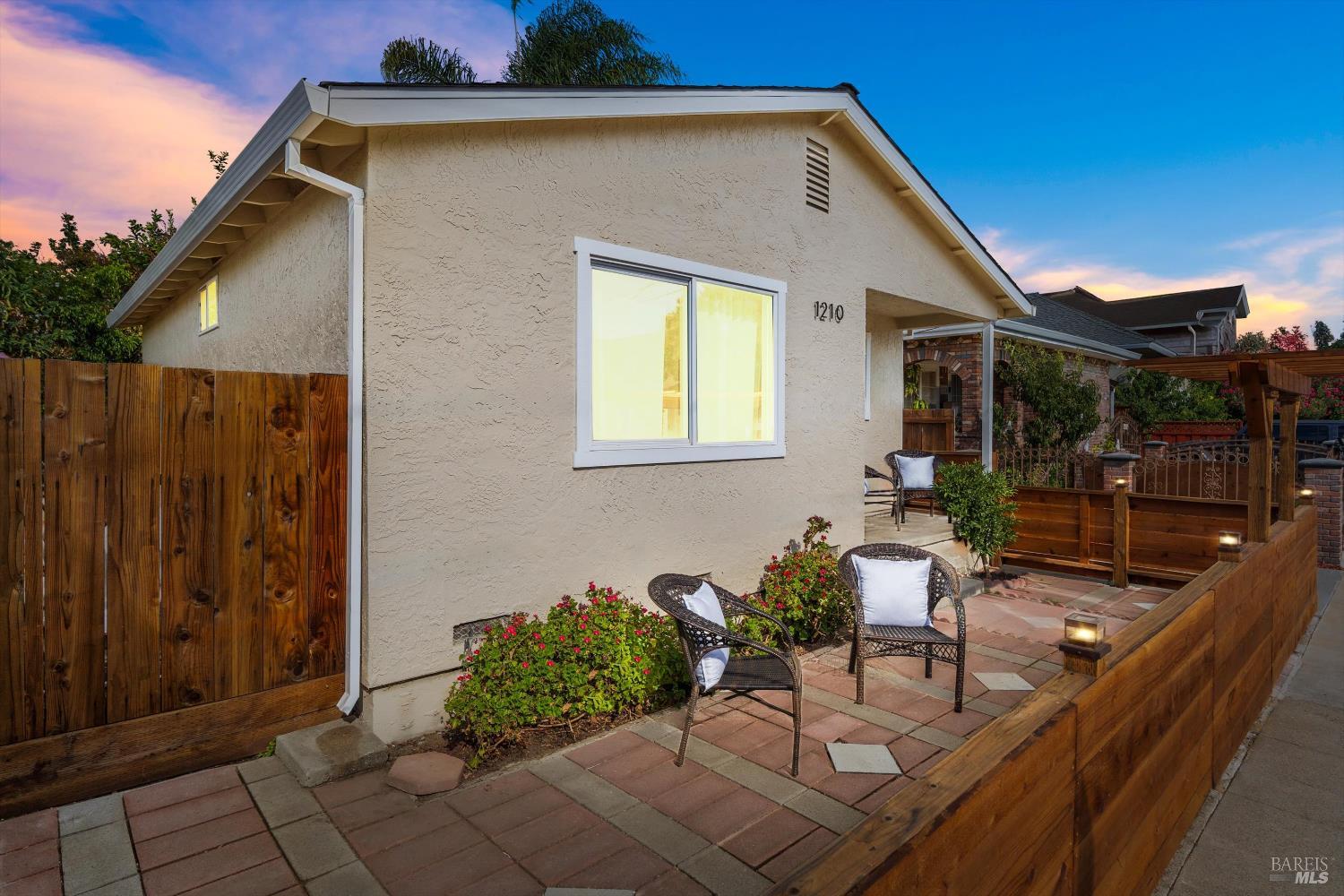 Detail Gallery Image 28 of 28 For 1210 Mastic St, San Jose,  CA 95110 - 2 Beds | 1 Baths
