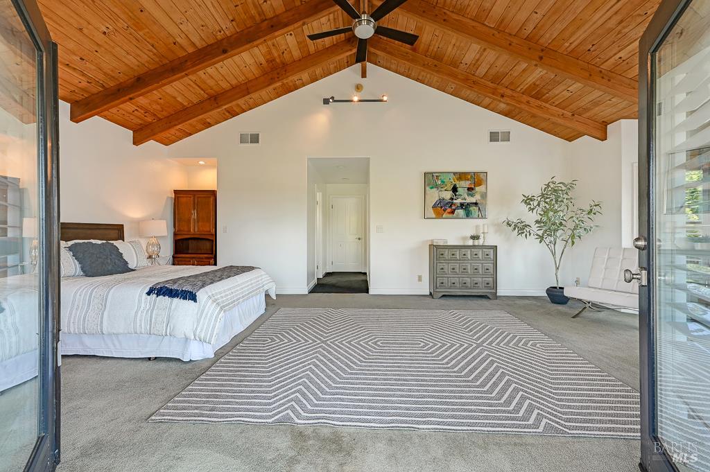 Detail Gallery Image 31 of 43 For 712 Bloomfield Rd, Sebastopol,  CA 95472 - 3 Beds | 3 Baths