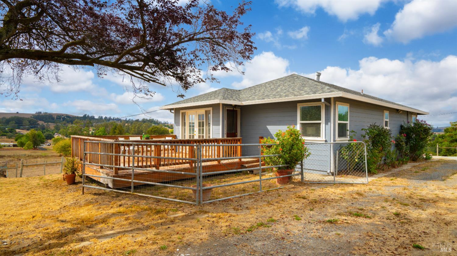 Detail Gallery Image 27 of 63 For 4385 Bodega Ave, Petaluma,  CA 94952 - 2 Beds | 1 Baths