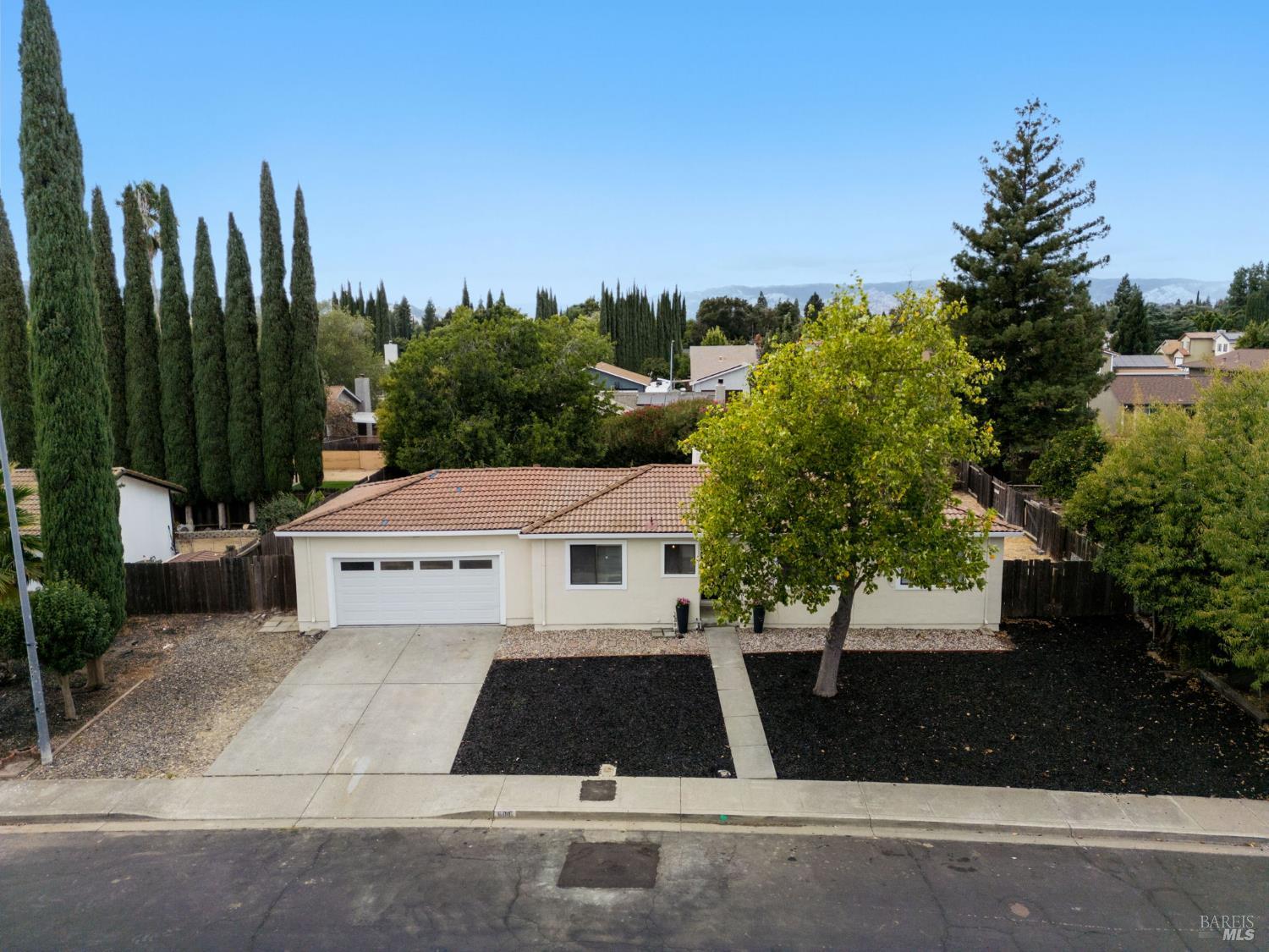 Detail Gallery Image 31 of 38 For 606 Saint Andrews Dr, Vacaville,  CA 95687 - 3 Beds | 1 Baths