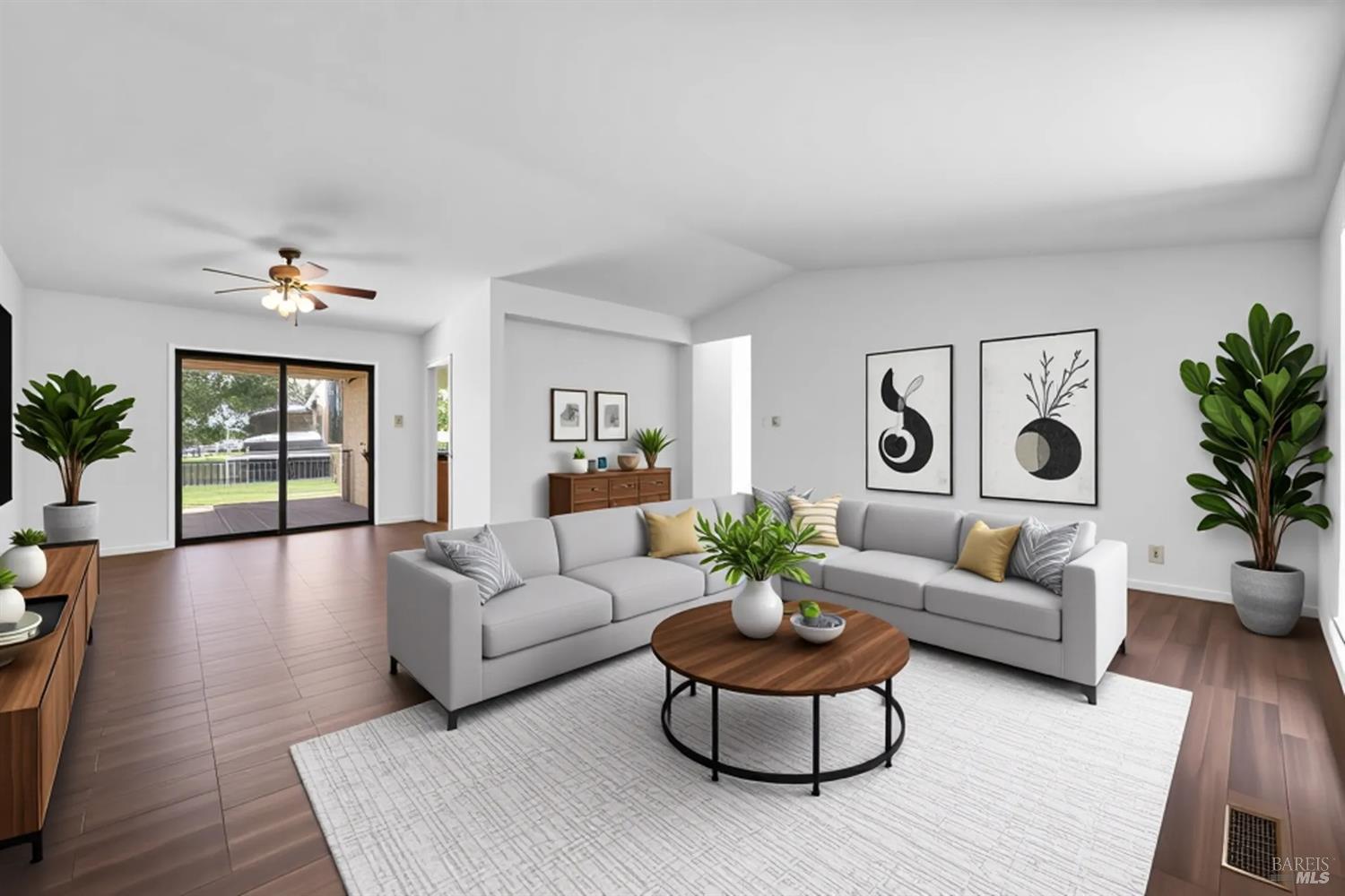 Detail Gallery Image 5 of 37 For 276 Brookside Dr, Angwin,  CA 94508 - 2 Beds | 2 Baths