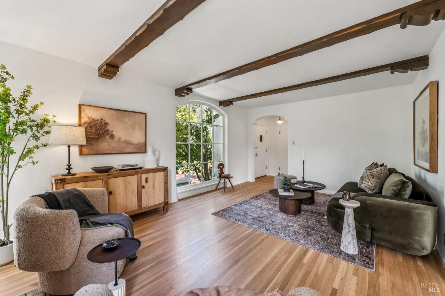 Detail Gallery Image 31 of 68 For 37 Rutherford Ave, San Anselmo,  CA 94960 - 4 Beds | 2 Baths