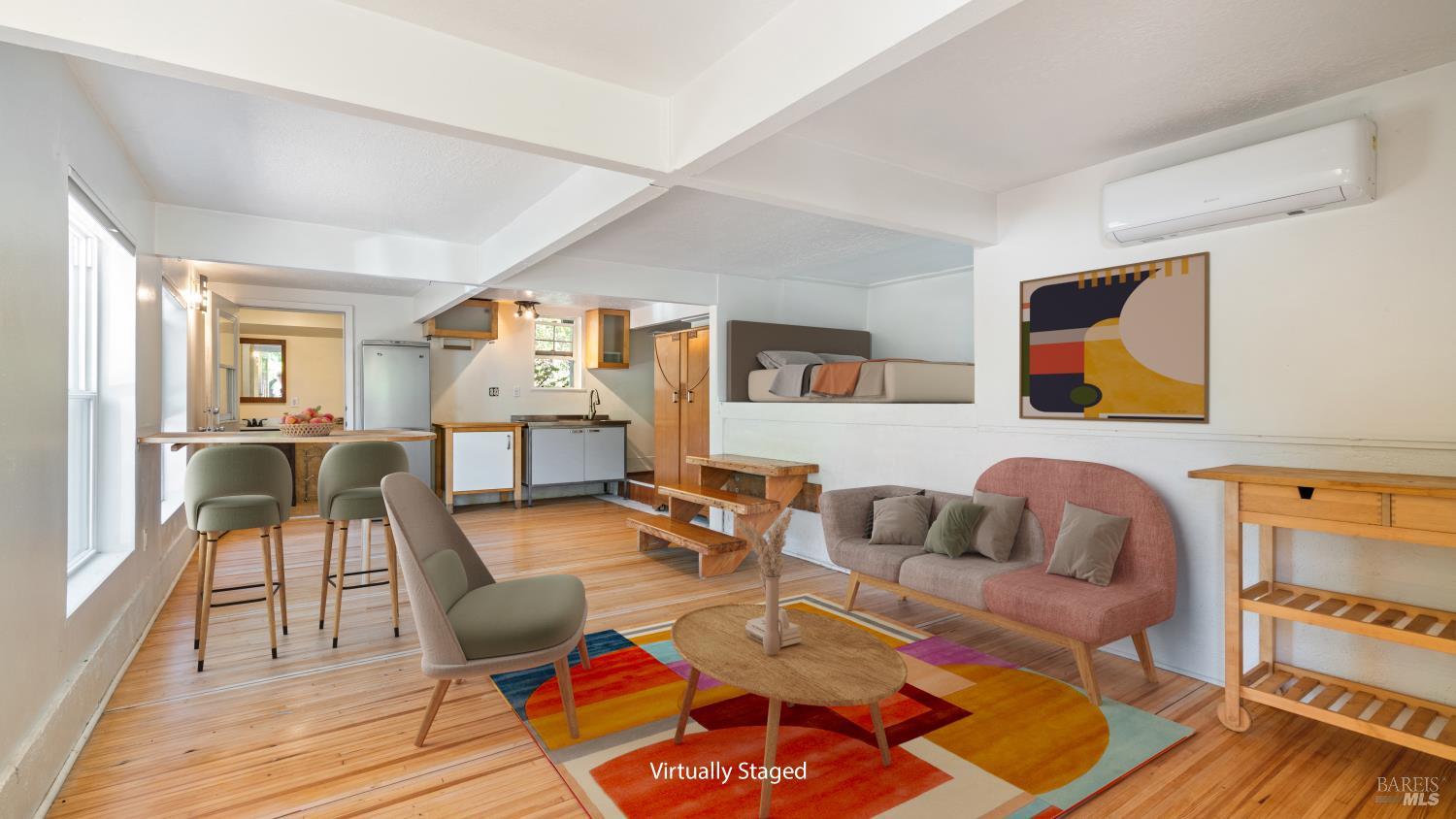Detail Gallery Image 40 of 64 For 20 Corona Ave, Lagunitas,  CA 94938 - 2 Beds | 2 Baths
