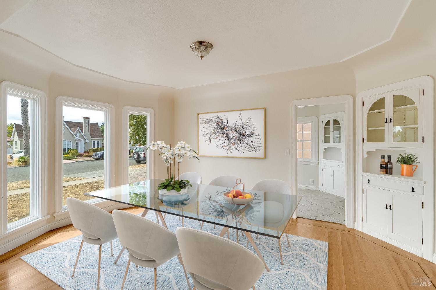 Detail Gallery Image 10 of 55 For 126 Carroll St, Vallejo,  CA 94590 - 4 Beds | 2 Baths