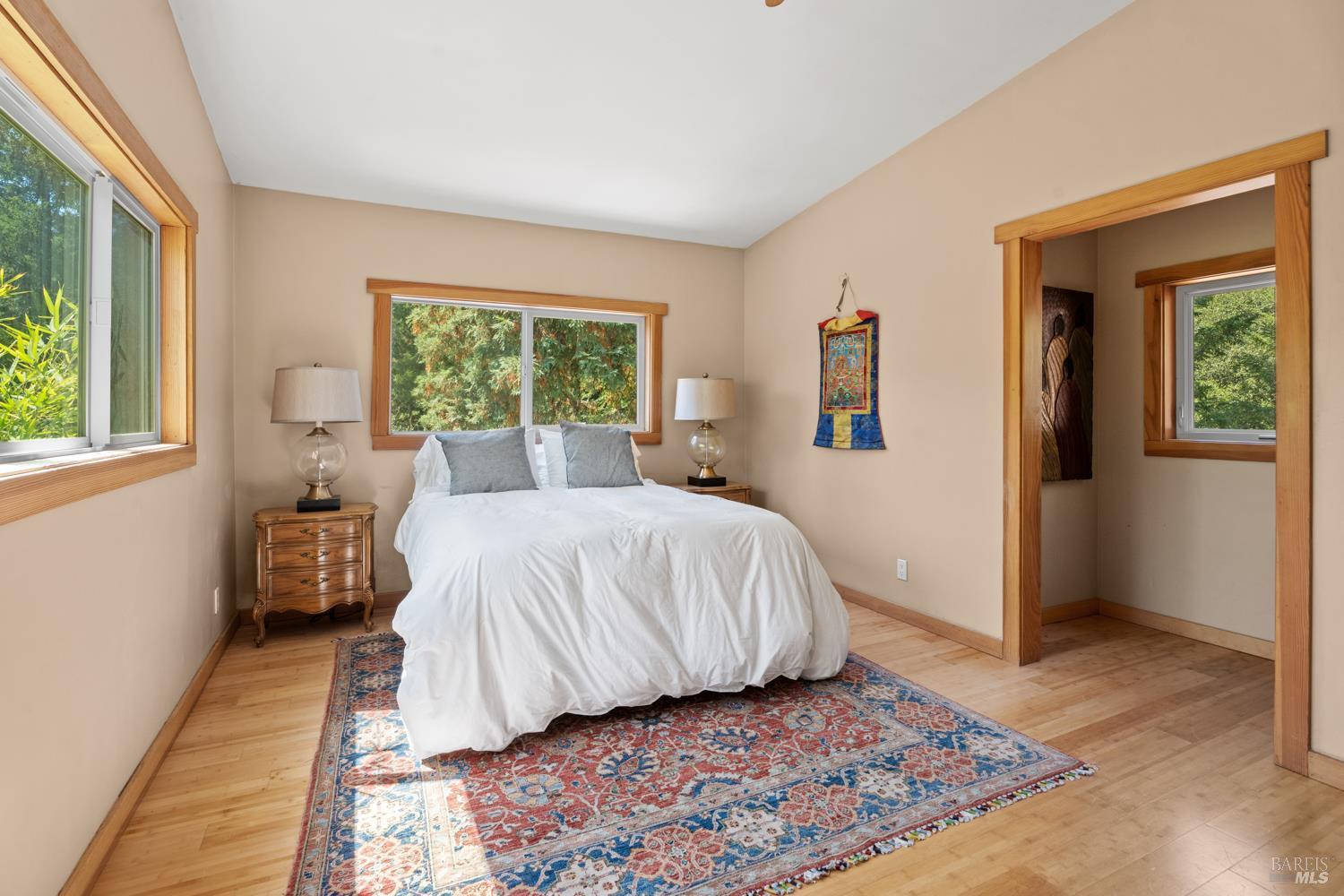 Detail Gallery Image 16 of 37 For 4901 Little Mill Creek Rd, Philo,  CA 95466 - 4 Beds | 2 Baths