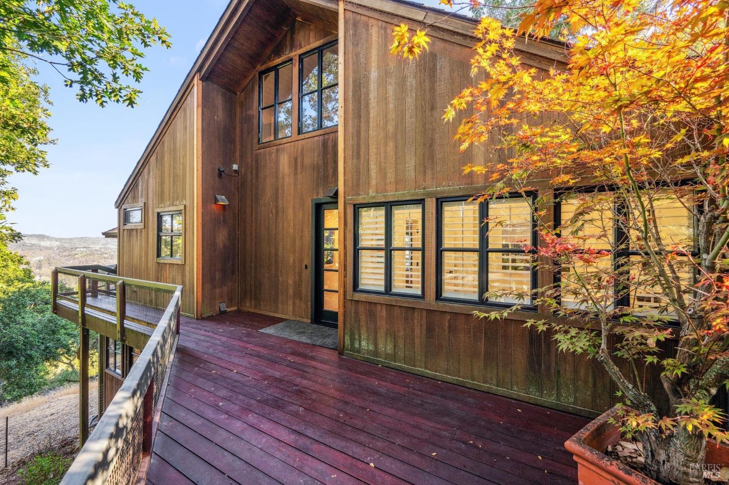 Detail Gallery Image 14 of 78 For 1090 Bart Rd, Sonoma,  CA 95476 - 3 Beds | 2/1 Baths