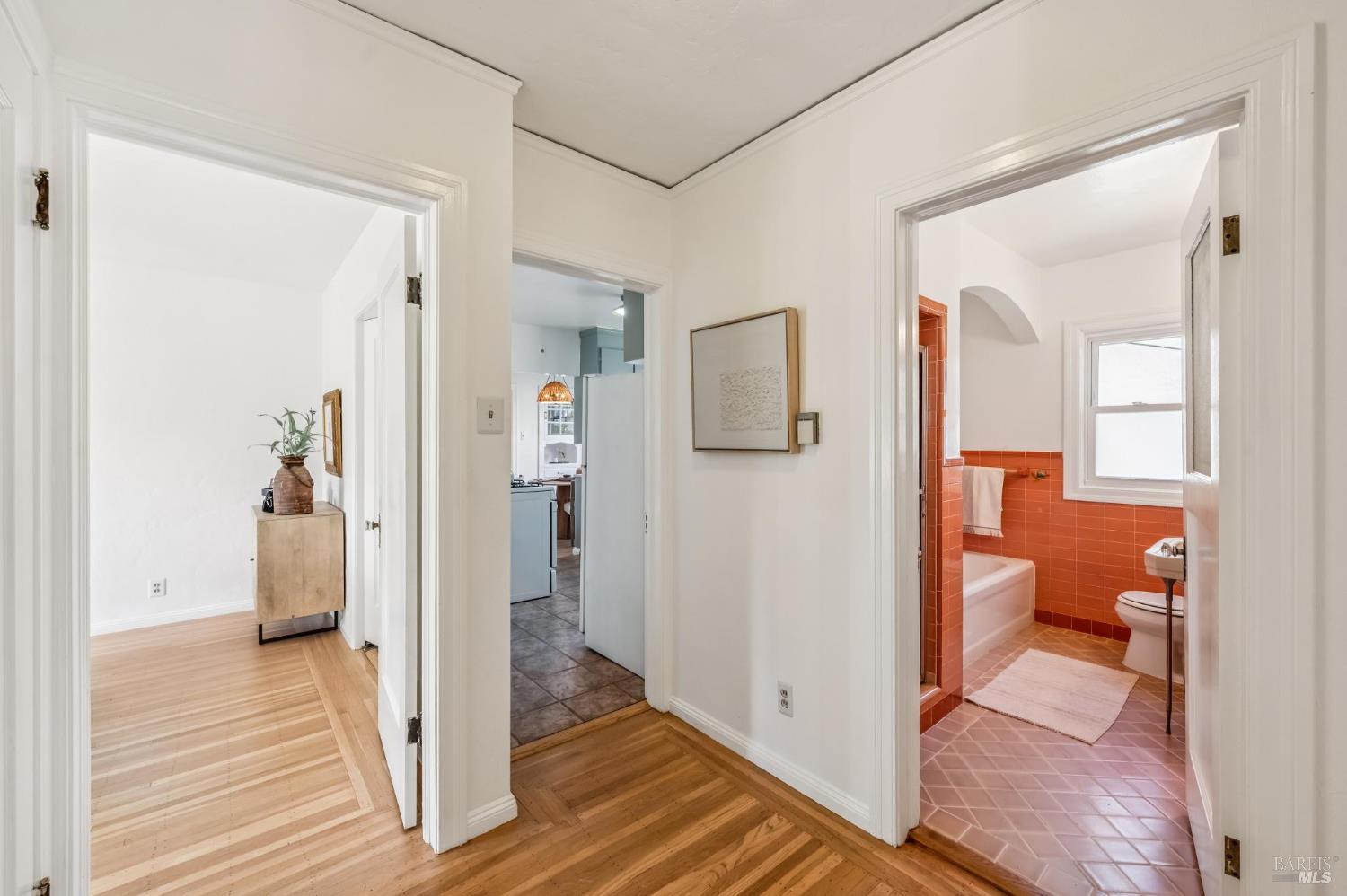 Detail Gallery Image 54 of 68 For 37 Rutherford Ave, San Anselmo,  CA 94960 - 4 Beds | 2 Baths