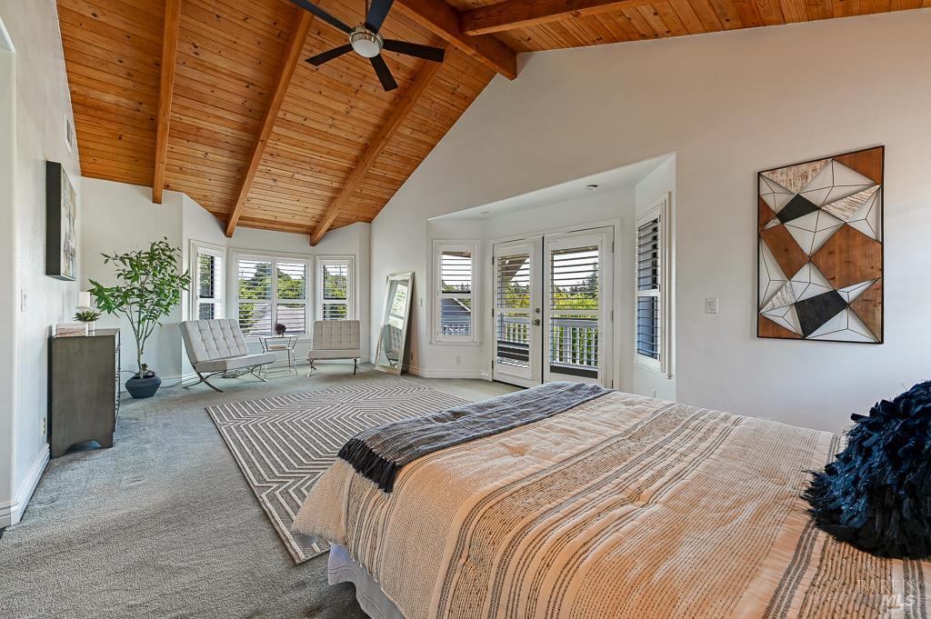Detail Gallery Image 29 of 43 For 712 Bloomfield Rd, Sebastopol,  CA 95472 - 3 Beds | 3 Baths