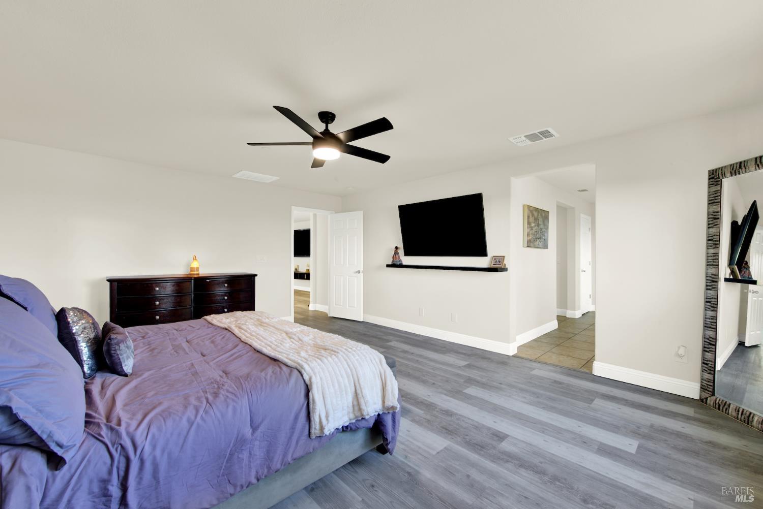 Detail Gallery Image 58 of 82 For 2437 Sanders Ln, Fairfield,  CA 94533 - 5 Beds | 4 Baths