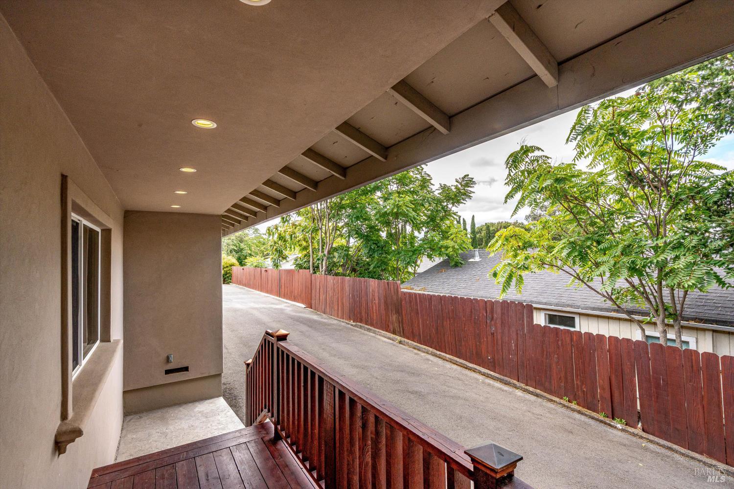 Detail Gallery Image 42 of 56 For 15 Julian Ave, Napa,  CA 94559 - 4 Beds | 2 Baths