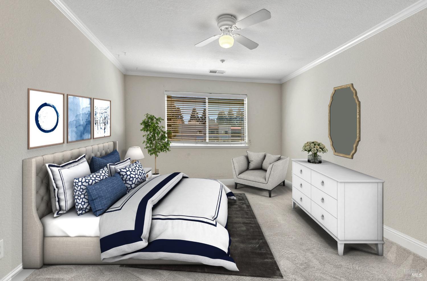 Detail Gallery Image 5 of 51 For 3183 Wayside Plz #319,  Walnut Creek,  CA 94597 - 2 Beds | 2 Baths