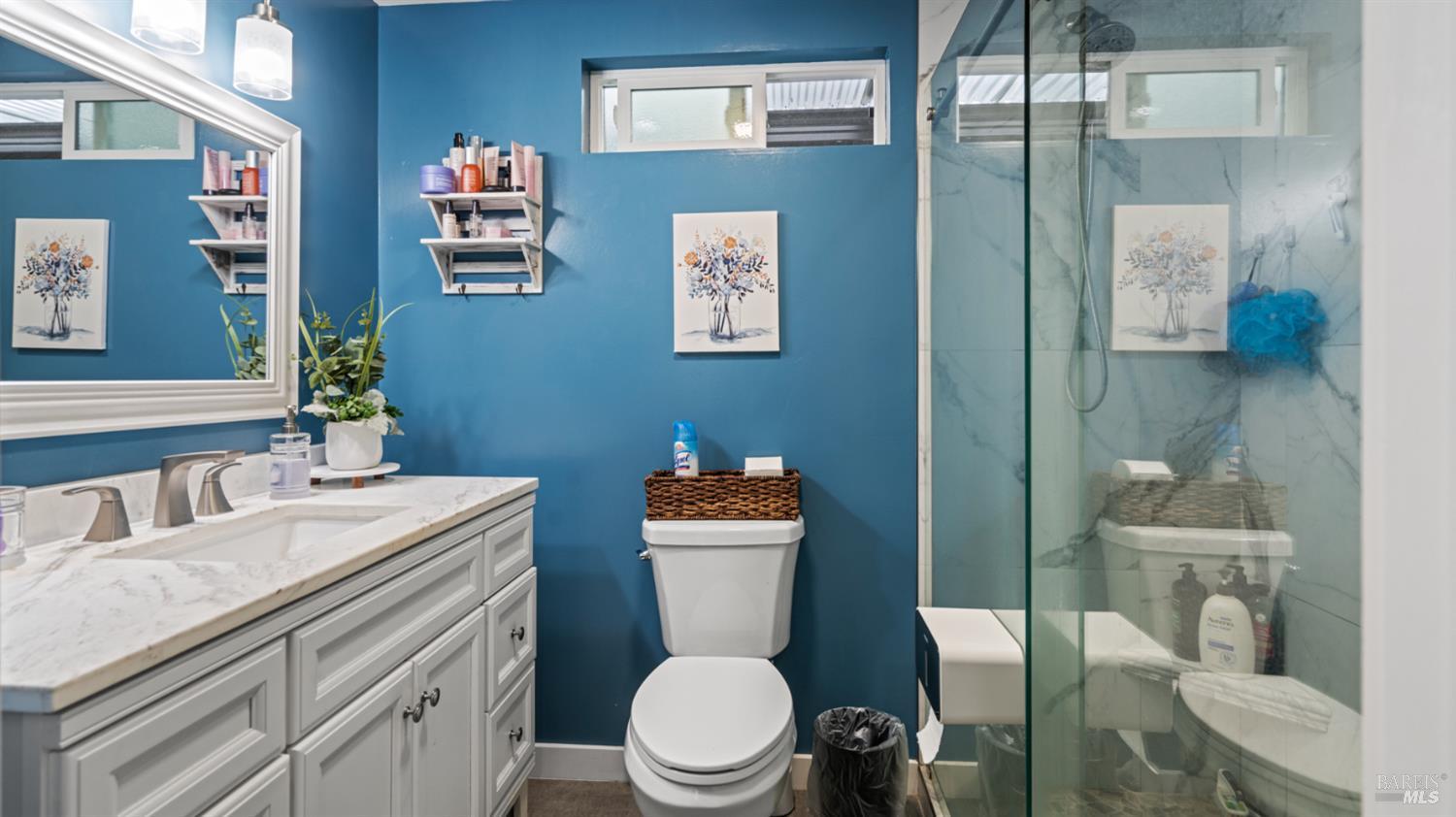 Detail Gallery Image 16 of 26 For 8602 Alden Ln, Windsor,  CA 95492 - 3 Beds | 2/1 Baths
