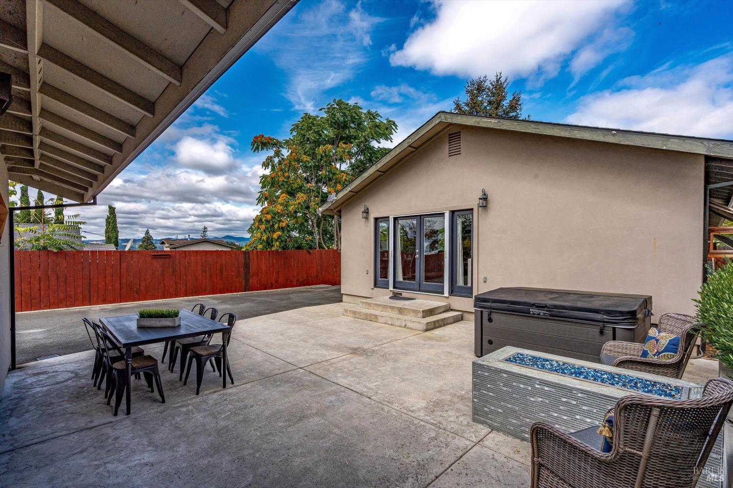 Detail Gallery Image 53 of 56 For 15 Julian Ave, Napa,  CA 94559 - 4 Beds | 2 Baths