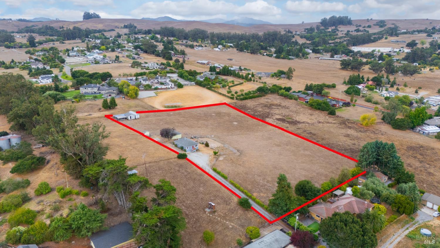 Detail Gallery Image 60 of 63 For 4385 Bodega Ave, Petaluma,  CA 94952 - 2 Beds | 1 Baths
