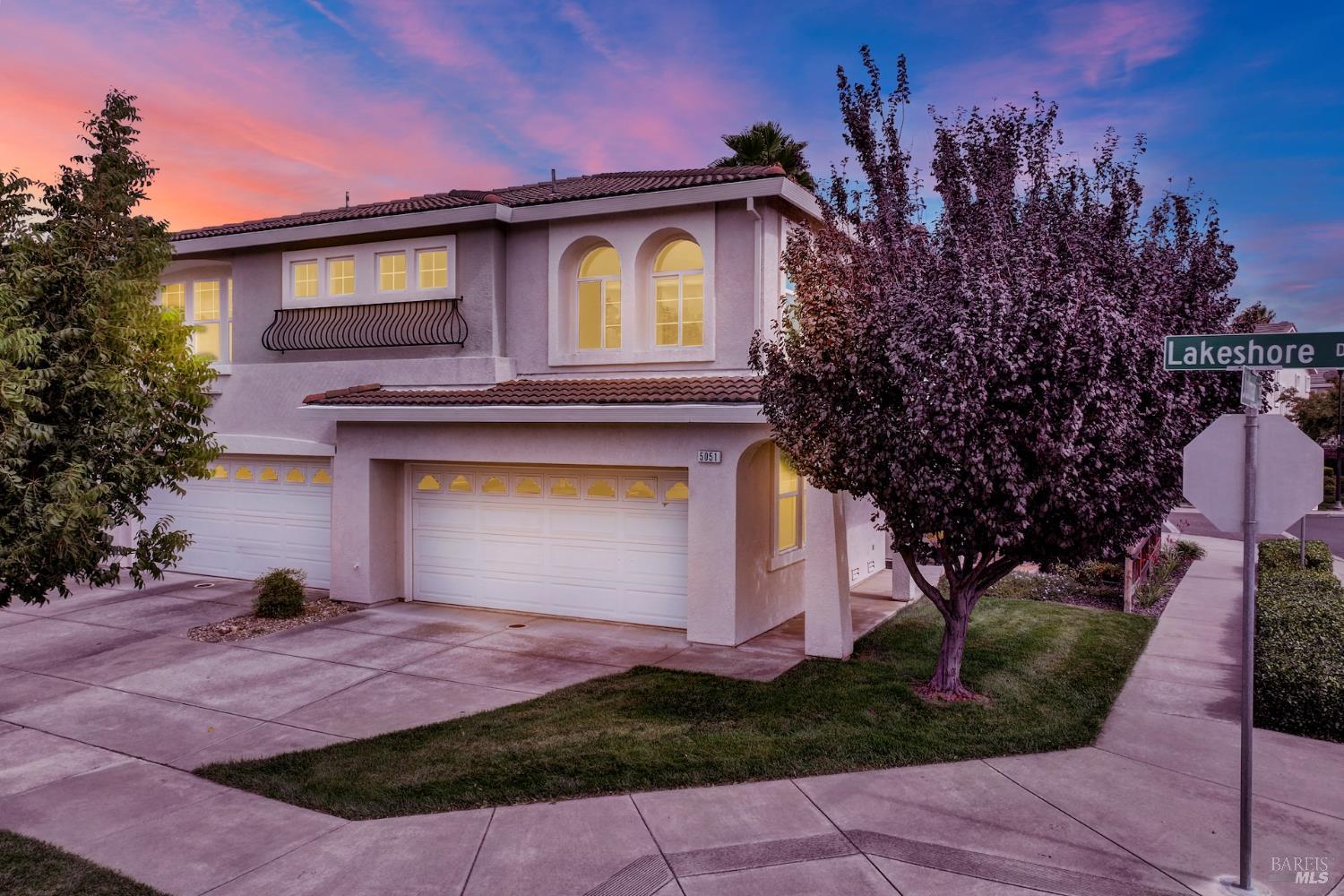 Detail Gallery Image 56 of 56 For 5051 Lakeshore Dr, Fairfield,  CA 94534 - 3 Beds | 2/1 Baths