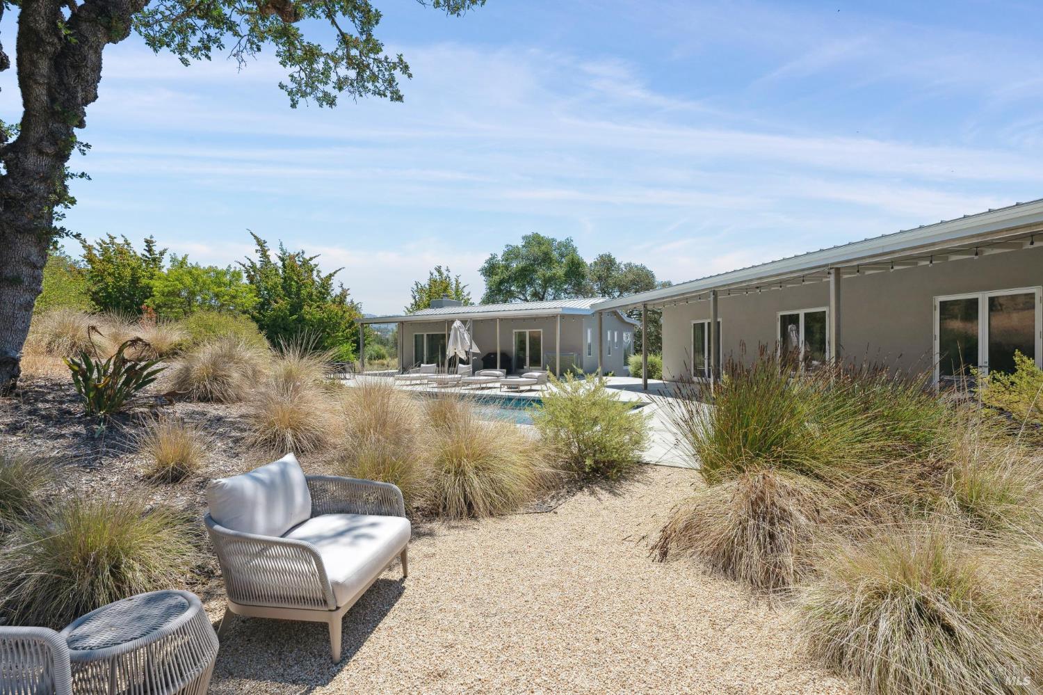 Detail Gallery Image 28 of 57 For 13422 Chalk Hill Rd, Healdsburg,  CA 95448 - 9 Beds | 5 Baths