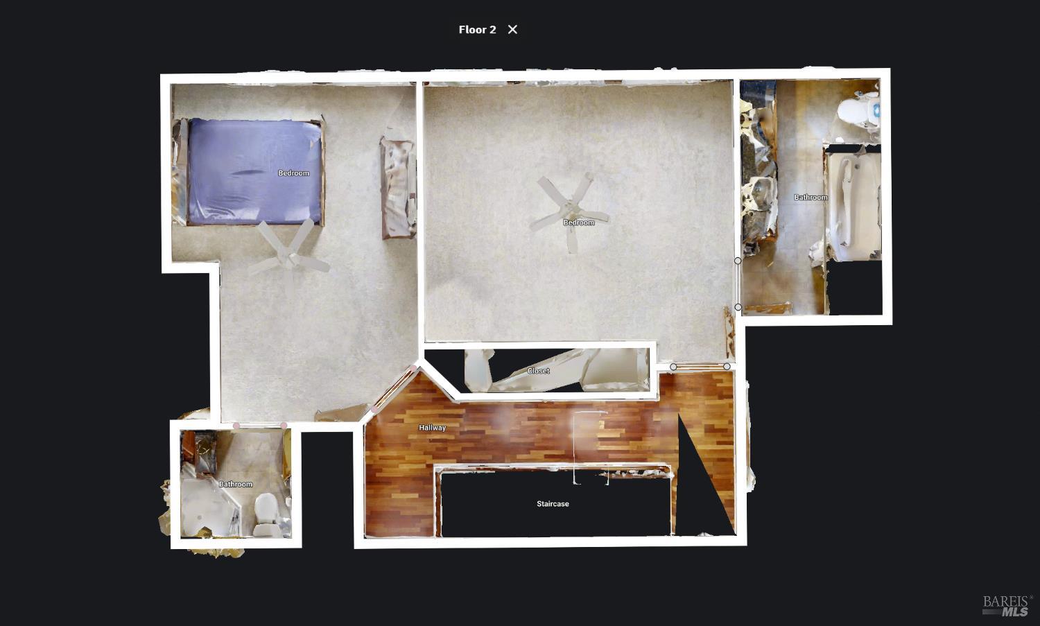 Detail Gallery Image 52 of 52 For 331 Keller St #11,  Petaluma,  CA 94952 - 2 Beds | 2/1 Baths