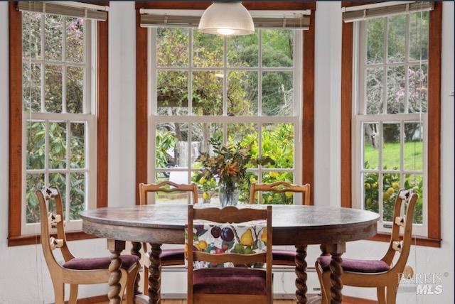Detail Gallery Image 7 of 58 For 1369 Tilton Rd, Sebastopol,  CA 95472 - 2 Beds | 1 Baths