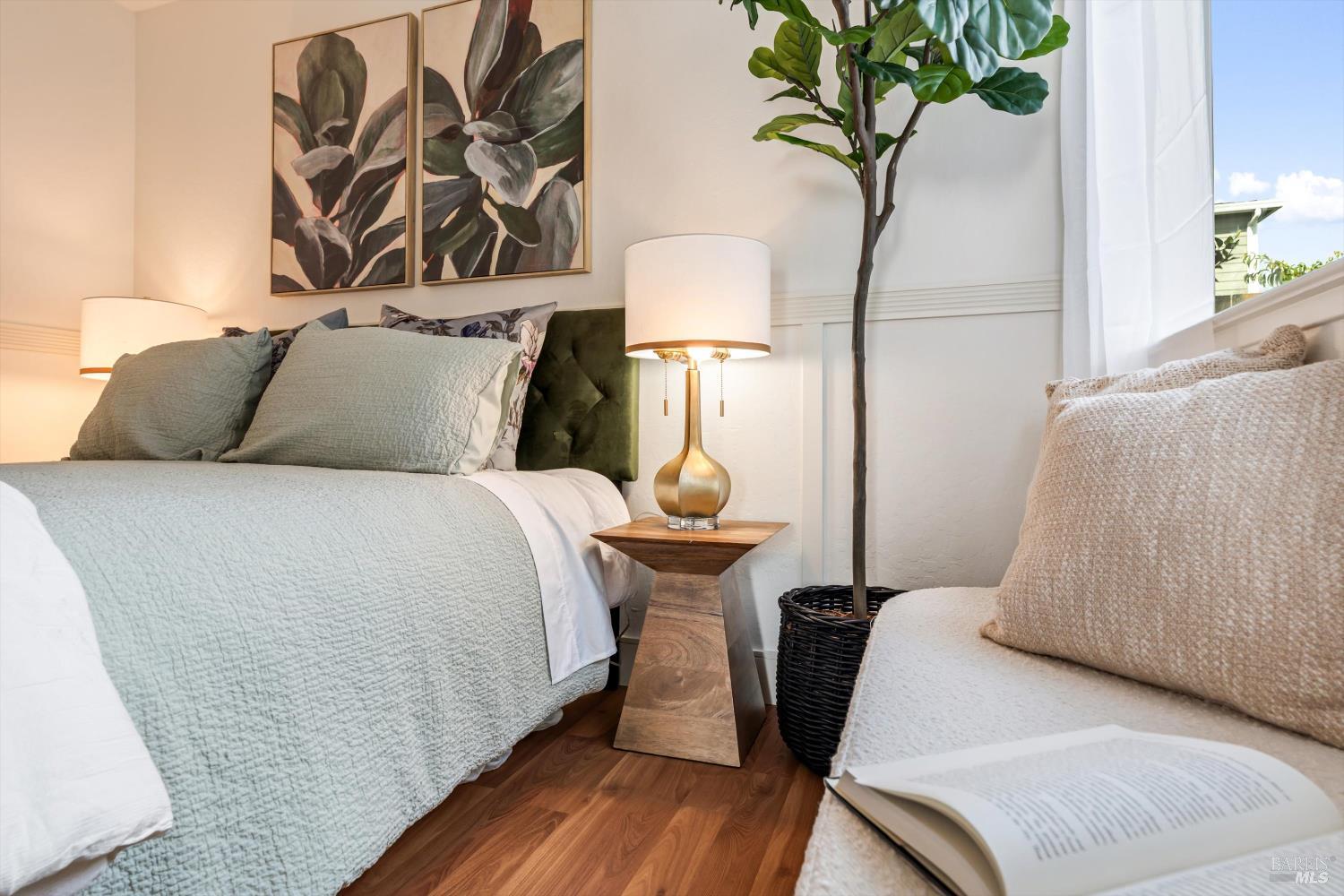 Detail Gallery Image 10 of 28 For 1210 Mastic St, San Jose,  CA 95110 - 2 Beds | 1 Baths