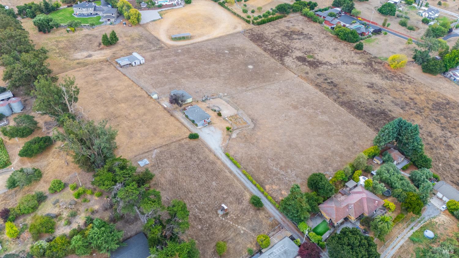 Detail Gallery Image 61 of 63 For 4385 Bodega Ave, Petaluma,  CA 94952 - 2 Beds | 1 Baths