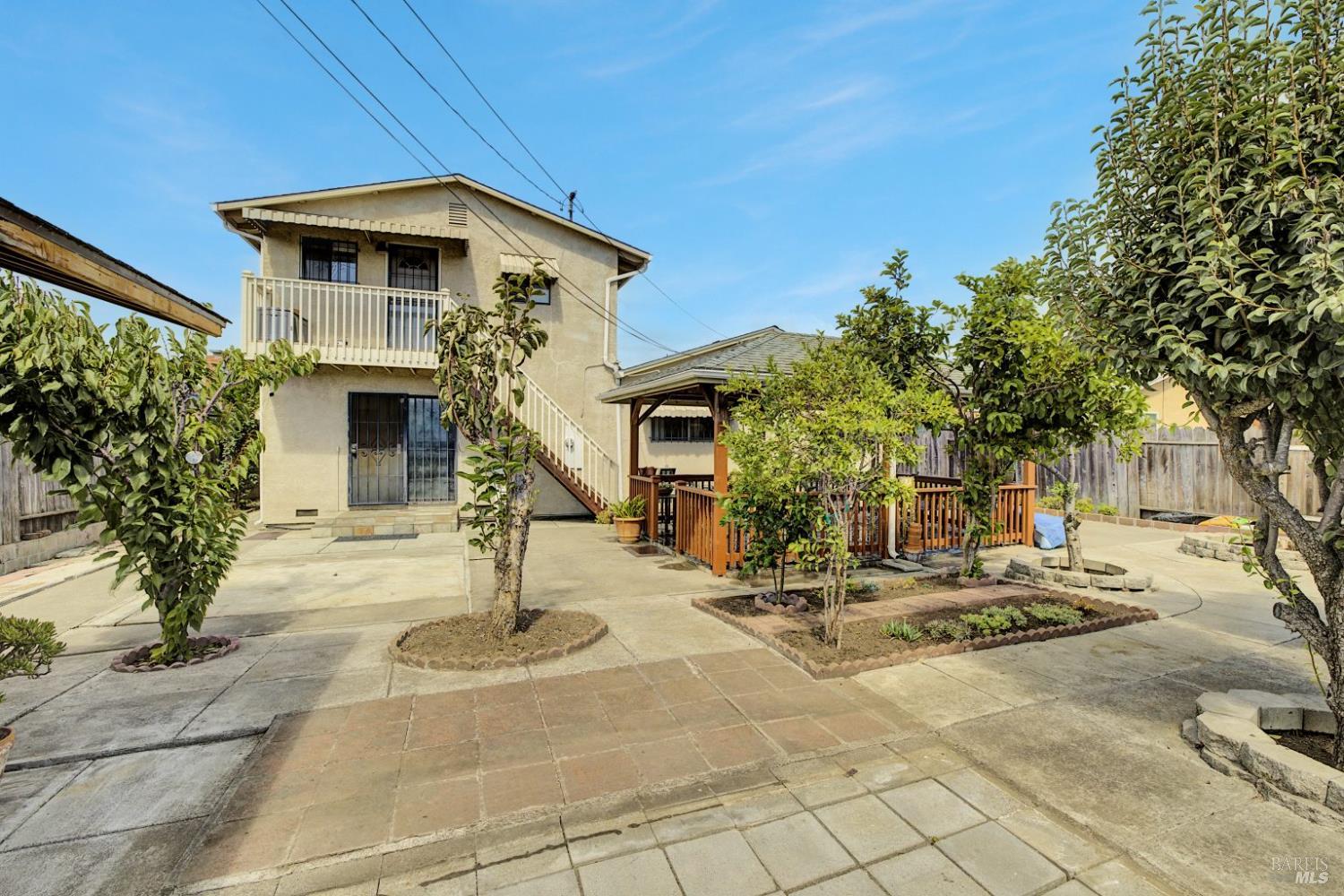 Detail Gallery Image 46 of 56 For 129 Violet Dr, Vallejo,  CA 94589 - 6 Beds | 4 Baths