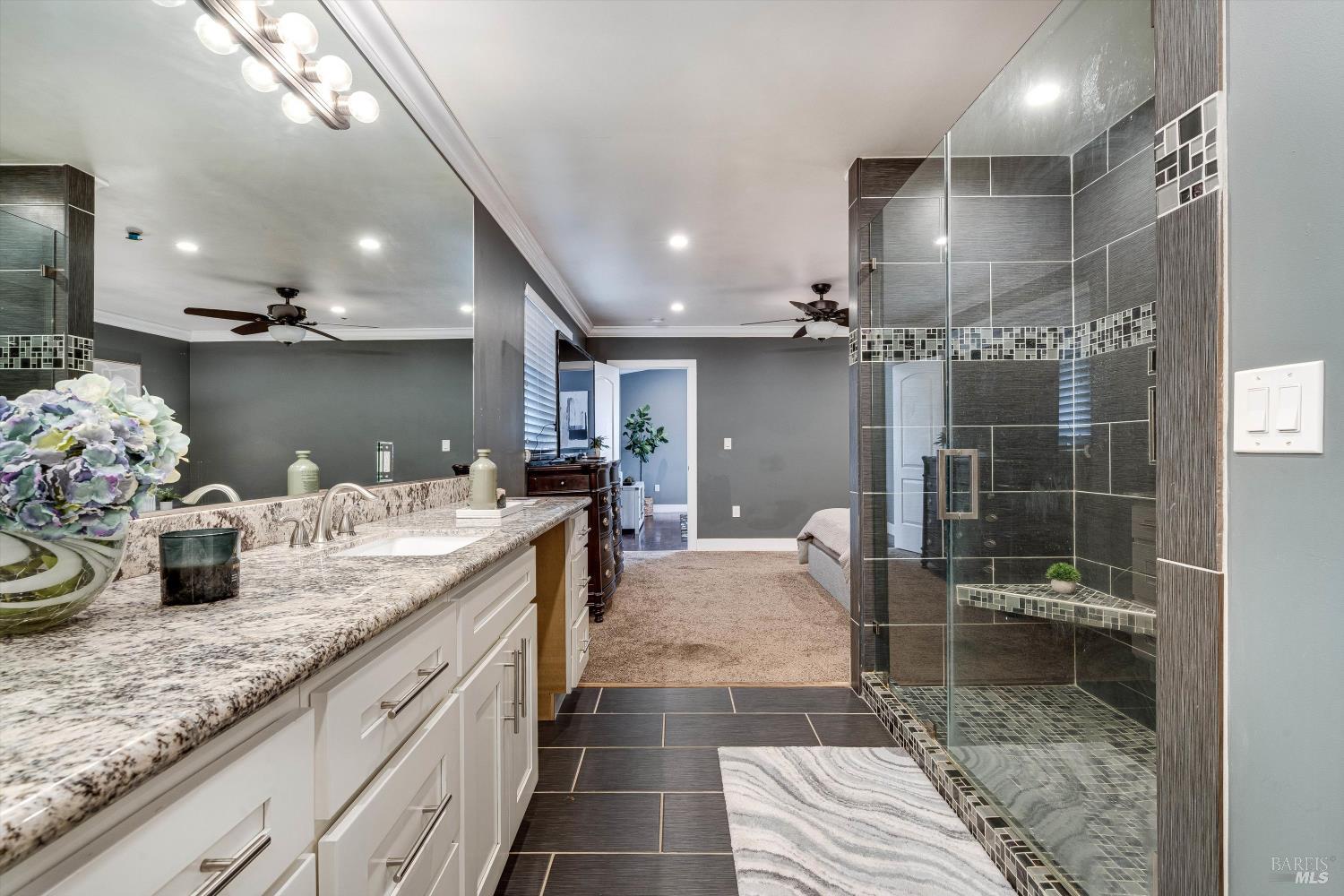 Detail Gallery Image 35 of 56 For 15 Julian Ave, Napa,  CA 94559 - 4 Beds | 2 Baths