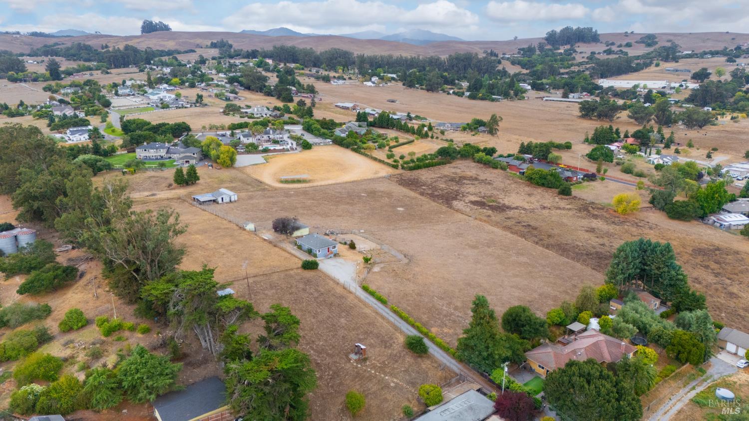 Detail Gallery Image 59 of 63 For 4385 Bodega Ave, Petaluma,  CA 94952 - 2 Beds | 1 Baths