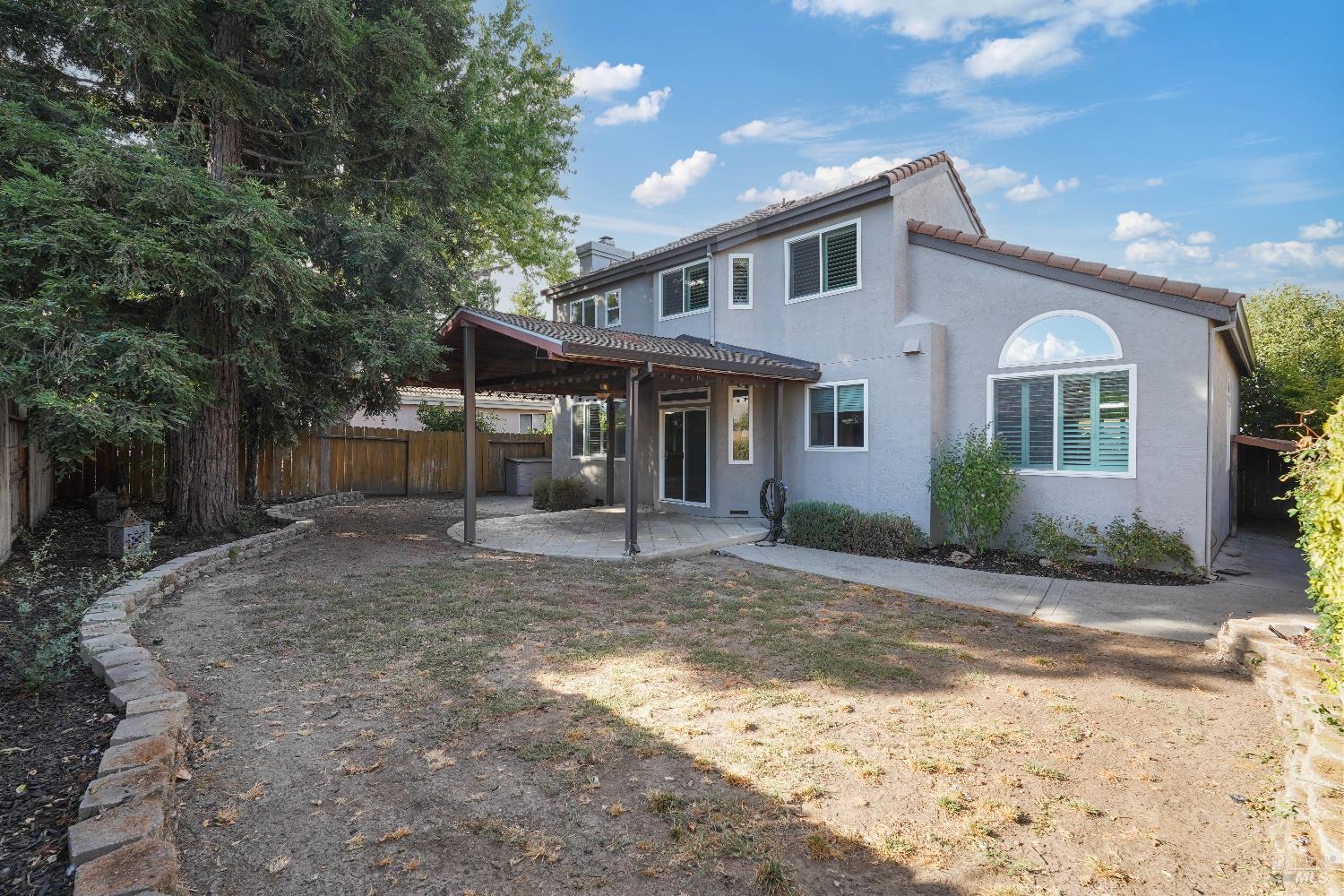 Detail Gallery Image 53 of 59 For 606 Roscommon Pl, Vacaville,  CA 95688 - 3 Beds | 2/1 Baths