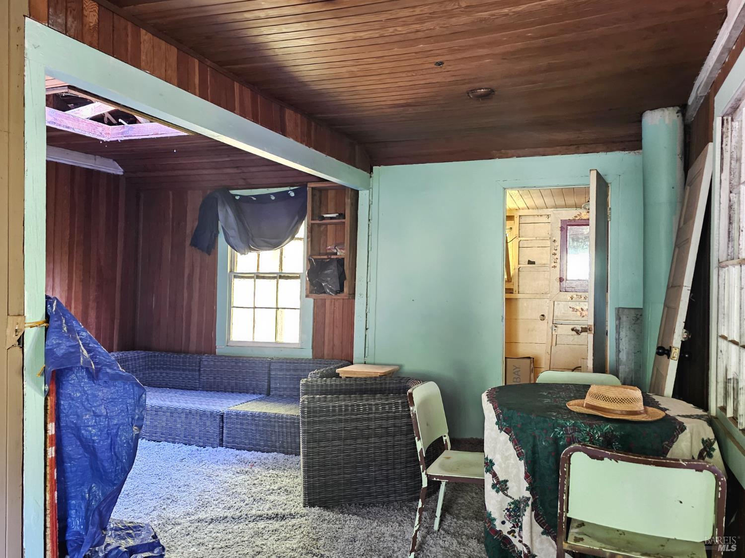 Detail Gallery Image 25 of 43 For 135 Redwood Ave, Camp Meeker,  CA 95419 - 1 Beds | 1 Baths