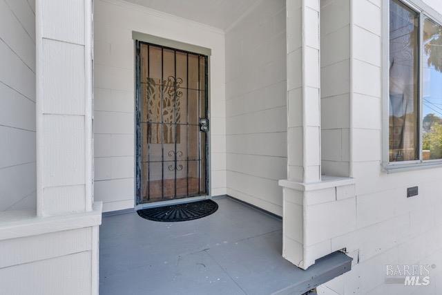 Detail Gallery Image 4 of 38 For 1416 Napa St, Vallejo,  CA 94590 - 2 Beds | 1 Baths