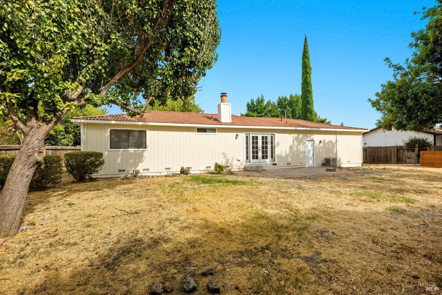 Detail Gallery Image 29 of 38 For 606 Saint Andrews Dr, Vacaville,  CA 95687 - 3 Beds | 1 Baths