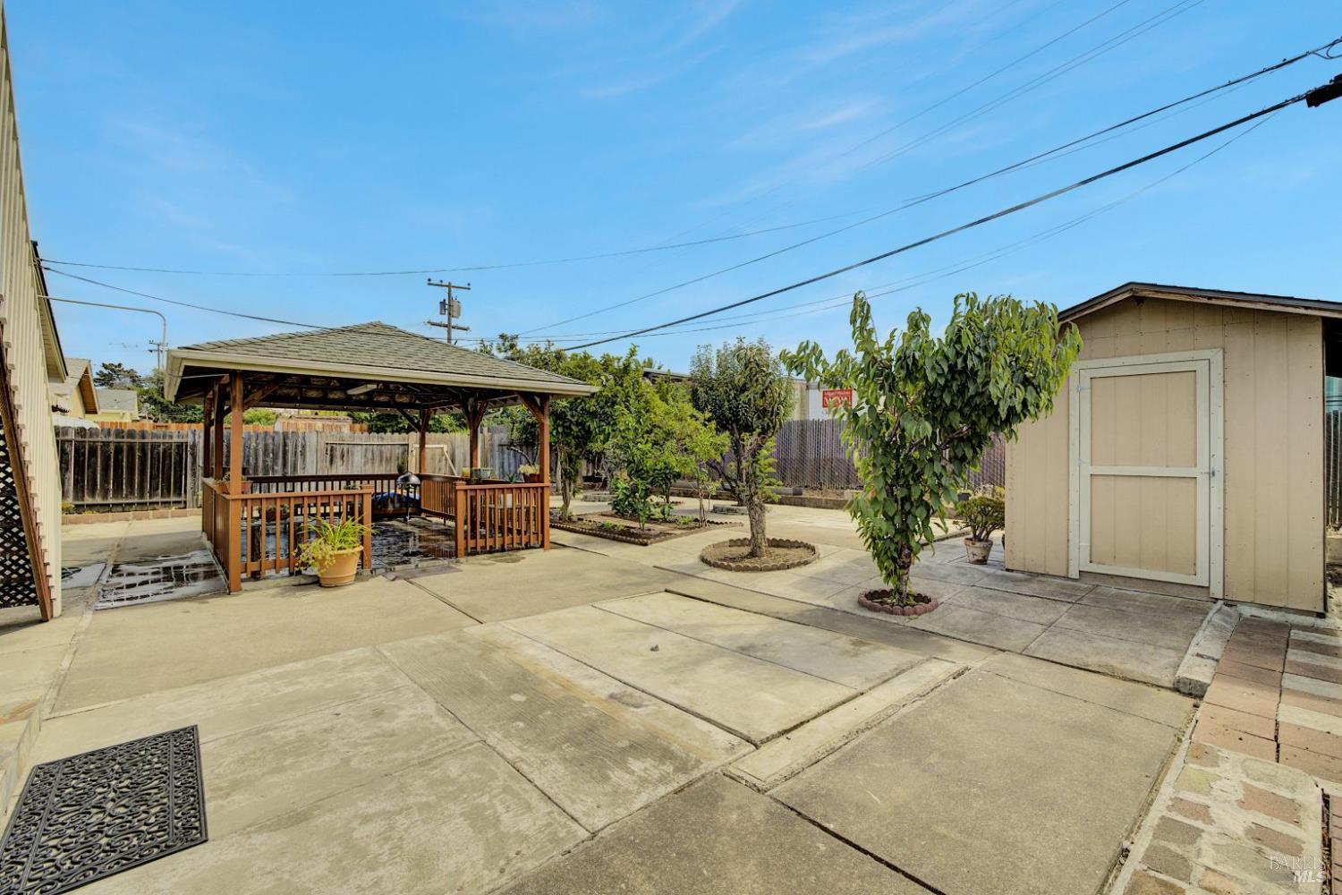 Detail Gallery Image 45 of 56 For 129 Violet Dr, Vallejo,  CA 94589 - 6 Beds | 4 Baths