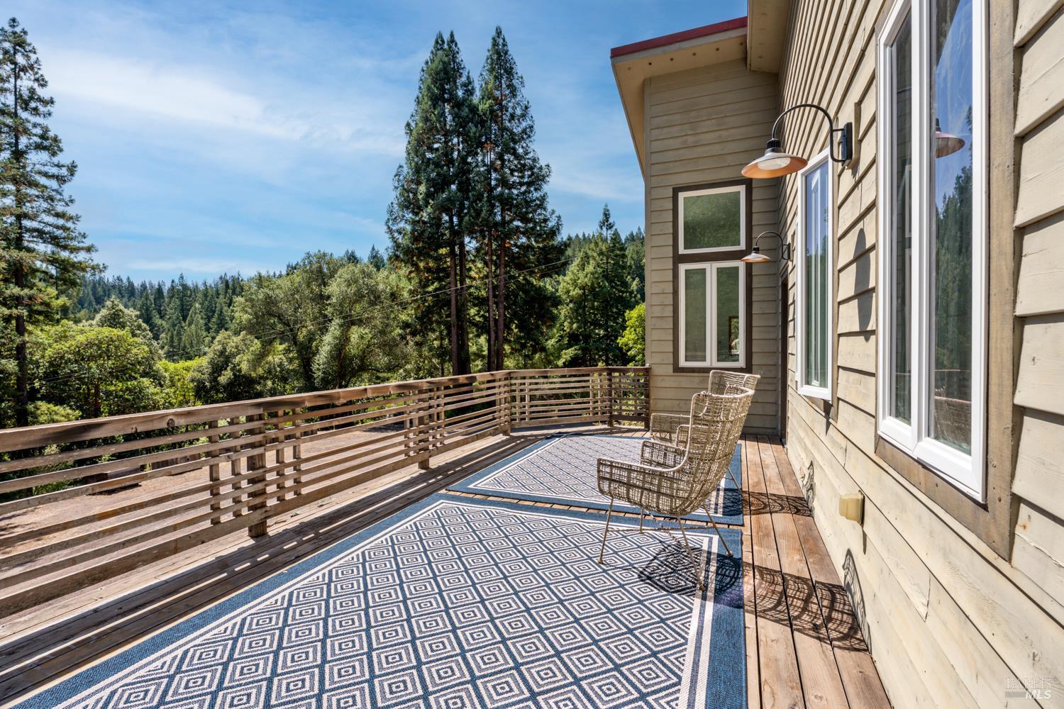 Detail Gallery Image 26 of 37 For 4901 Little Mill Creek Rd, Philo,  CA 95466 - 4 Beds | 2 Baths